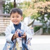 【七五三同行撮影】　5歳　／神奈川県座間市　鈴鹿明神社の画像