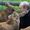 プーチン大統領の素顔を知る動画を集めた！意外な素顔に驚いて！
