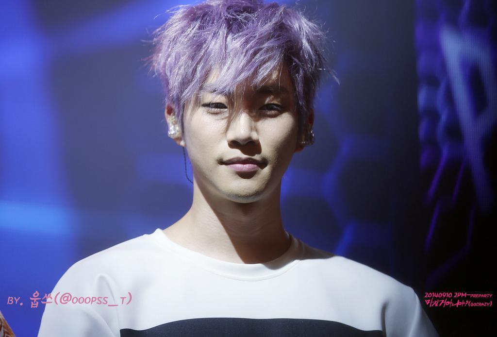 ジュノ D-6 インスタライブ和訳 20120312（後半） | JUNHOと2PMと韓国