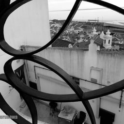 画像 Monochrome in Portugal ～ポルトガル写真～ の記事より 1つ目