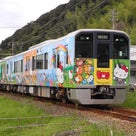 関西の鉄道・過去から現在までのラッピング電車写真集！鉄ちゃんブログの記事より