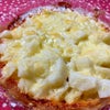 夕食の一品に！ 「長芋のチーズ焼き」の画像