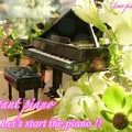 『一生の趣味 ピアノ』 〜もと生徒さんからの動画に思う