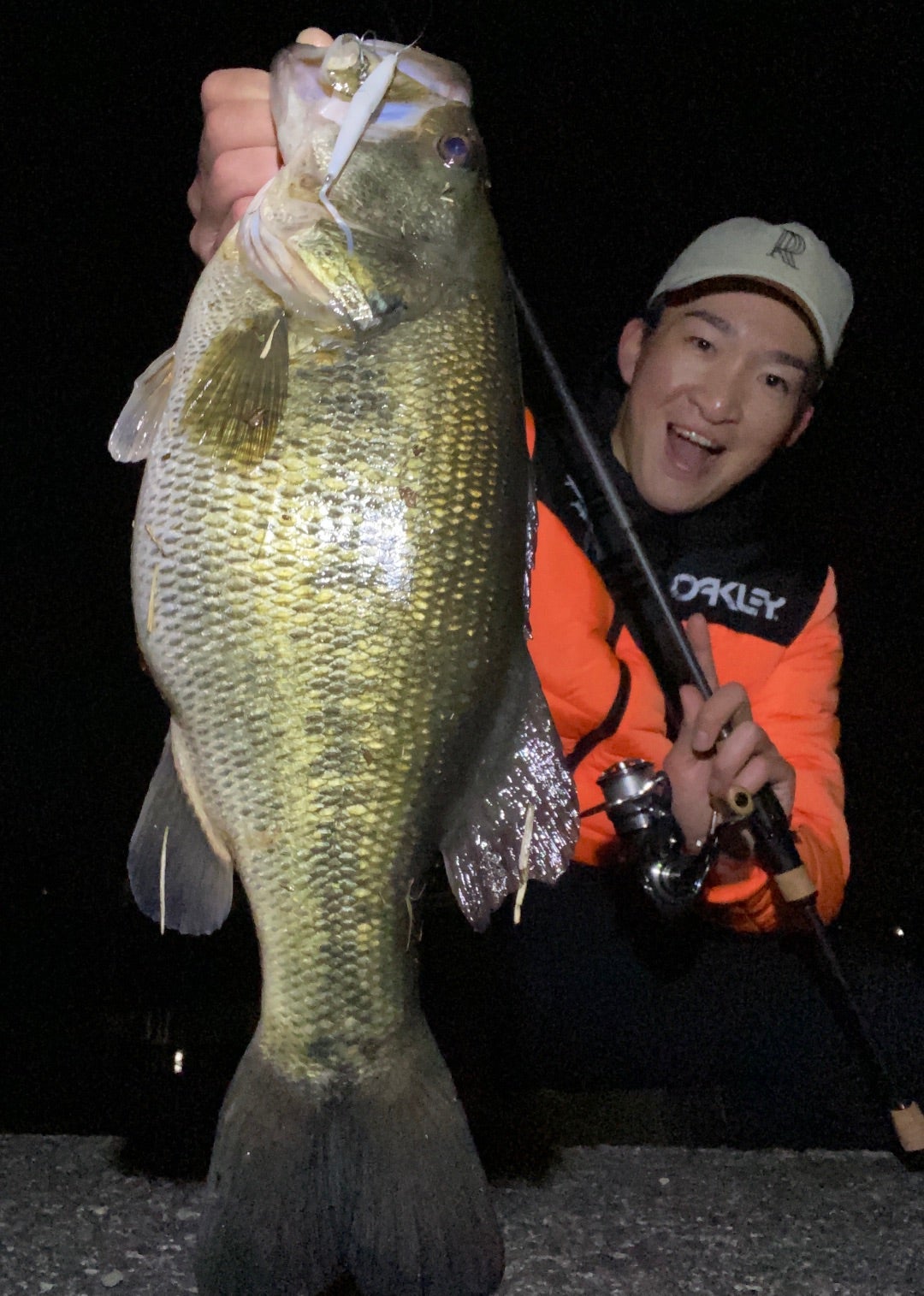 60SSS炸裂中! | BACKLASH STAFF BLOG 60SSS炸裂中! | BACKLASH STAFF BLOG