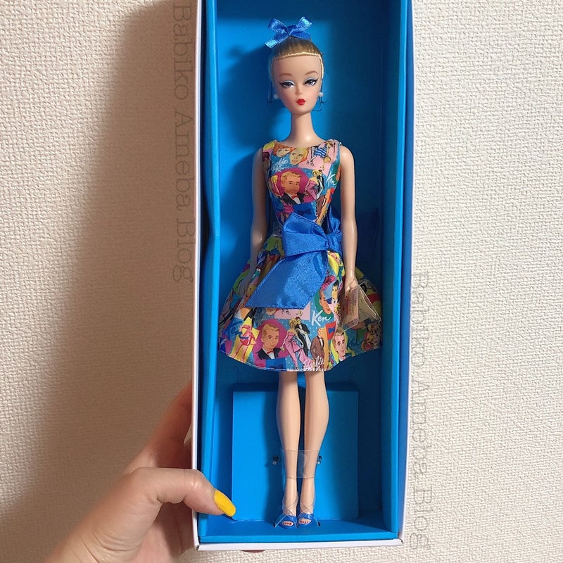 7623円 98％以上節約 バービー バービー人形 バービーコレクター コレクタブルバービー コレクション 5315 Barbie Style Collector Doll Special Limited Editionバービー