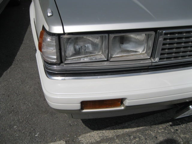 GX71 クレスタ 前期 後期 違い | 静岡県富士宮市の中古車販売 クルマ 