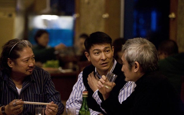 桃(タオ)さんのしあわせ 2011年 アン・ホイ監督作品 | Asian Film