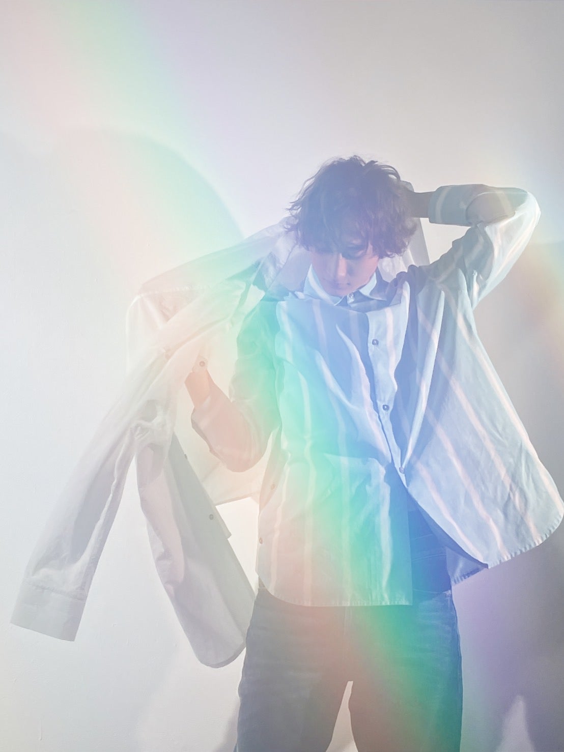 SUPER HANDSOME LIVE 2021 “OVER THE RAINBOW” | 小関裕太 SUPER HANDSOME LIVE 2021 “OVER THE RAINBOW” | 小関裕太
