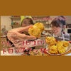 飴鞭料理動画⑦丸ごと！りんごゴロゴロ！ドロップクッキーの画像