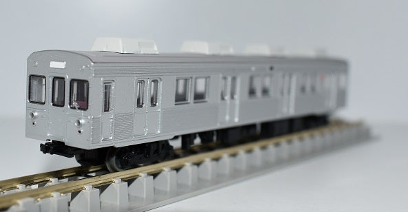 T96 鉄コレ 東急8000系 | ON BASE