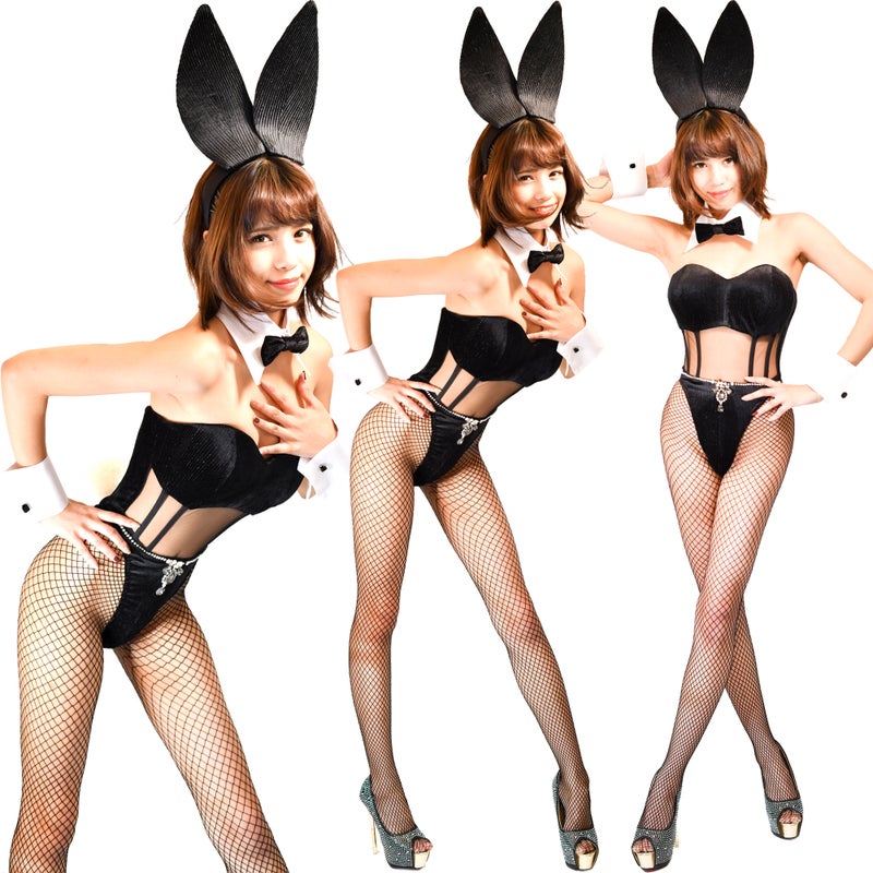 TOKYOバニーガール バニーガール　バニーガール衣装　バニーガールコスプレ bunnygirl