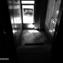 画像 Monochrome in Portugal ～ポルトガル写真～ の記事より 2つ目