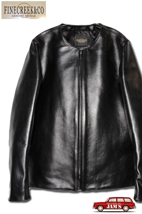 再入荷「Fine Creek & Co」 Bud ALL BLACK / バド オール 再入荷「Fine Creek & Co」 Bud ALL BLACK / バド オール