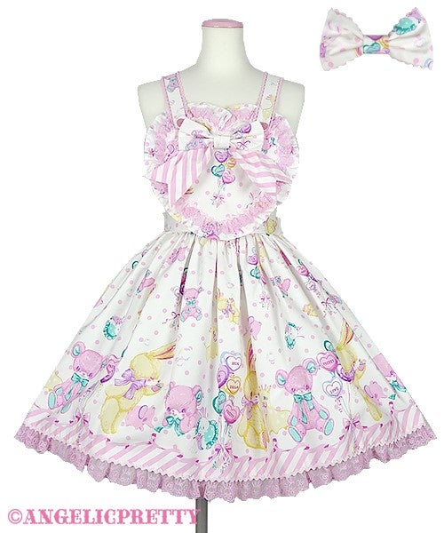 ☆お知らせ☆ | Angelic Pretty新宿店