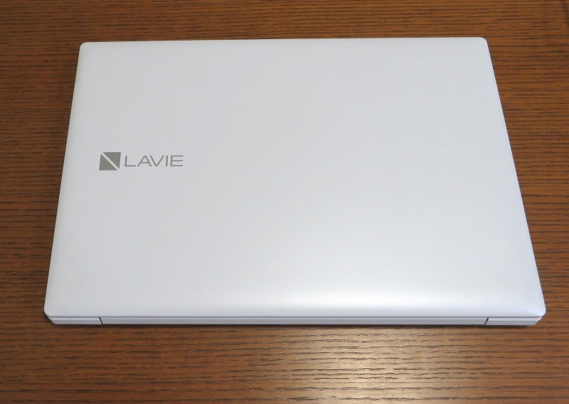 ノートPCをSSDに換装。NEC LAVIE Direct NS (PC-GN232FDAD) | Simple-K