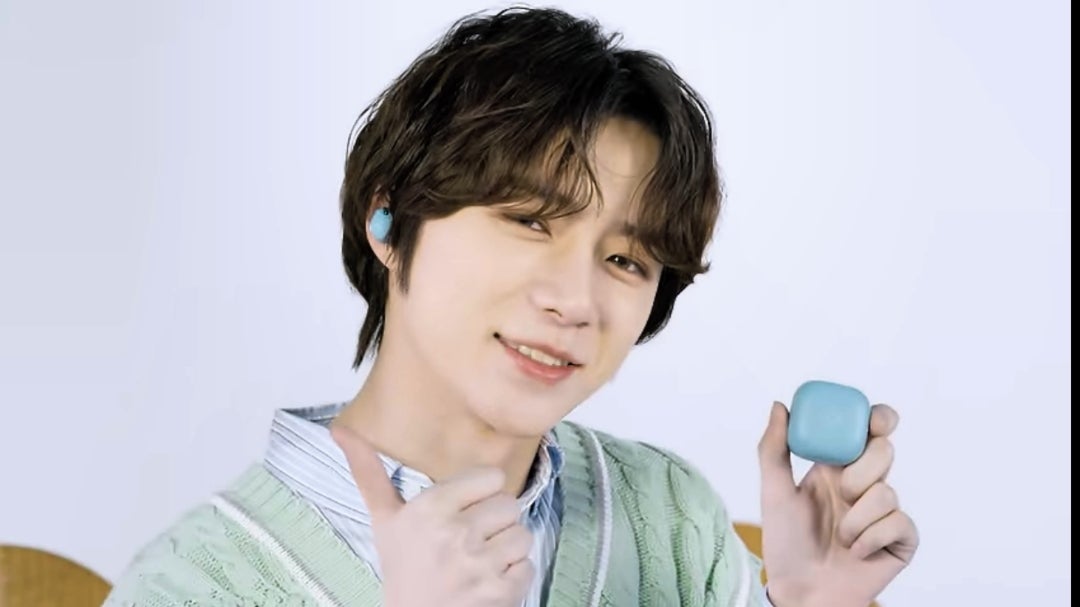 TXT GLIDiC Sound Air グライディック 特典 メッセージカード www