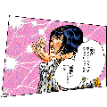 今日は頭髪の日。
