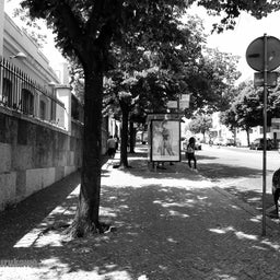 画像 Monochrome in Portugal ～ポルトガル写真～ の記事より 1つ目