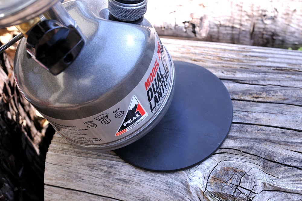 Coleman Peak1 Dual Fuel Lantern Model229 〜コールマン Coleman Peak1 Dual Fuel Lantern Model229 〜コールマン