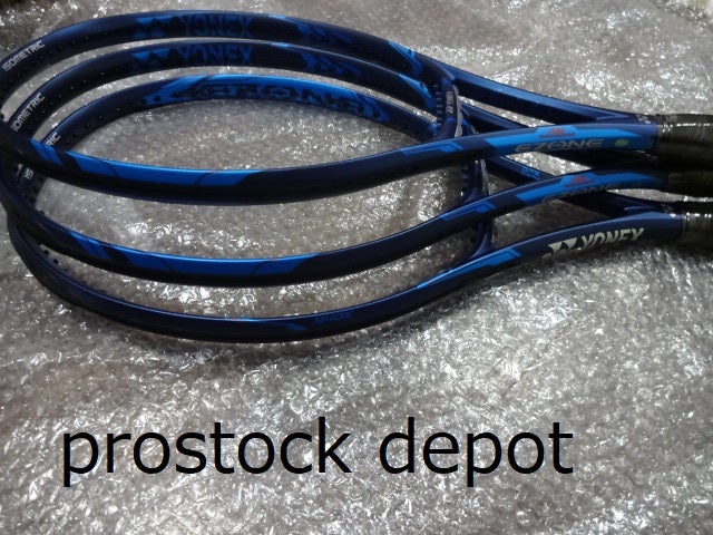 究極のテニスラケット･レアラケットを提供 プロストック販売ならProstock Depot(プロストックデポ)