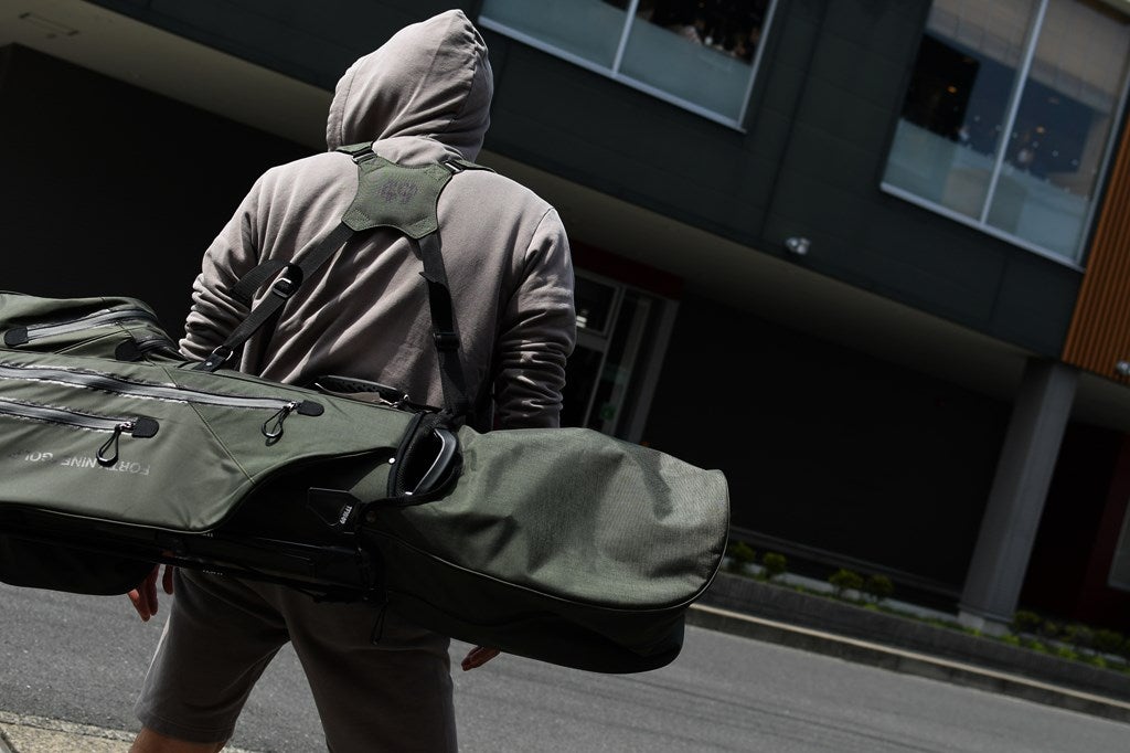 TFW49 キャディバック全色入荷です。 | 熊本市(健軍交番前電停1分