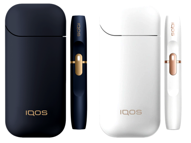 IQOS(アイコス)2.4PLUS(2,990円)終売のお知らせ。現在、店舗に在庫