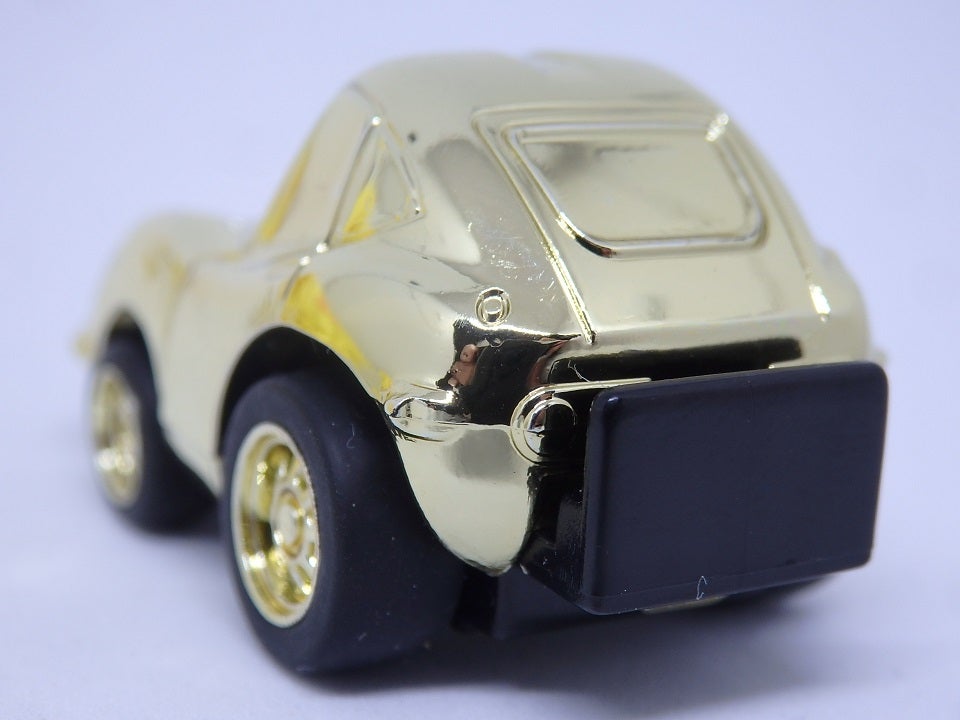 コレで祈願?開運ちびっこチョロQ☆トヨタ2000GT | あれ コレで祈願?開運ちびっこチョロQ☆トヨタ2000GT | あれ
