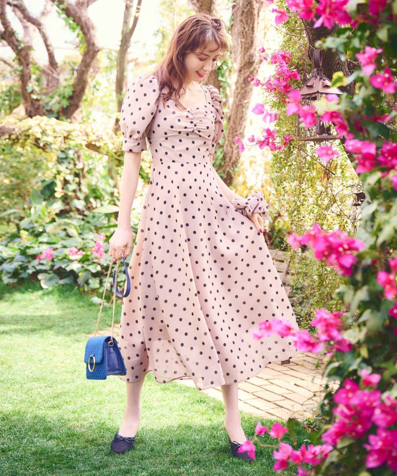 美香さんならではのこだわりが満載です！美香さん×31 Sons de mode 