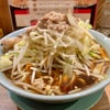 【大阪日本橋】神戸牛100%スープの二郎系牛骨ラーメン？！！〜神戸牛ジャンキー26さん〜の画像