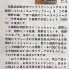 悠遊ぎふ2021年4月号 とくとく情報「熊野の香り５種類お試し」の記事より