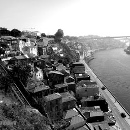 画像 Monochrome in Portugal ～ポルトガル写真～ の記事より 3つ目