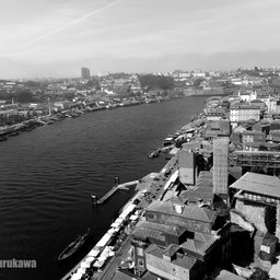 画像 Monochrome in Portugal ～ポルトガル写真～ の記事より 1つ目