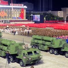 　北朝鮮版S-300「雷-5」を考えるの記事より