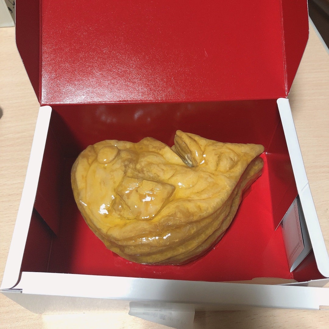 ポワールのアップル鯛の記事画像