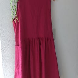 画像 赤い服 の記事より 1つ目