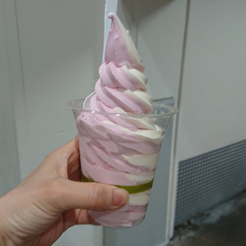 ソフト クリーム コストコ コストコ【ソフトクリーム】フードコートの北海道ソフトクリームは、お値段以上!!限定フレーバーもおすすめです。