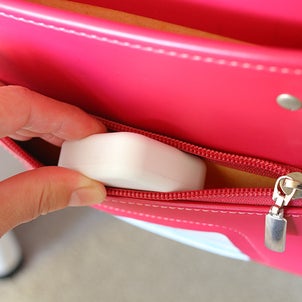 【子育て】4月末発売のAirTagに期待！使っているGPSとの比較。の画像