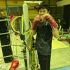 岸和田ボクシングジムの画像