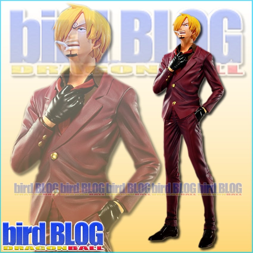 ワンピース 一番くじ VOL.100 Anniversary | bird BLOG ワンピース 一番くじ VOL.100 Anniversary | bird BLOG