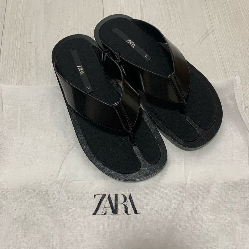 ZARA 試着もしないで買ったサンダル! | HIROのクローゼット ZARA 試着もしないで買ったサンダル! | HIROのクローゼット