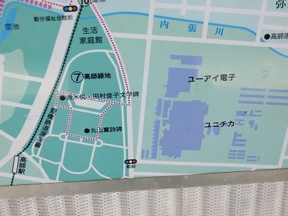 ユニチカ豊橋工場専用線 | 物好き大学生が行く「毎日廃線づけ!」 ユニチカ豊橋工場専用線 | 物好き大学生が行く「毎日廃線づけ!」