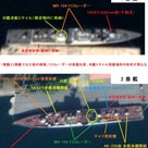 シリーズ北朝鮮の現用艦艇（第1回）：アムノク級コルベットの記事より