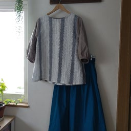 画像 懐かしい服発見 の記事より 4つ目