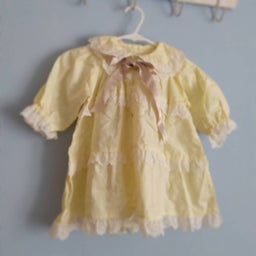 画像 懐かしい服発見 の記事より 1つ目