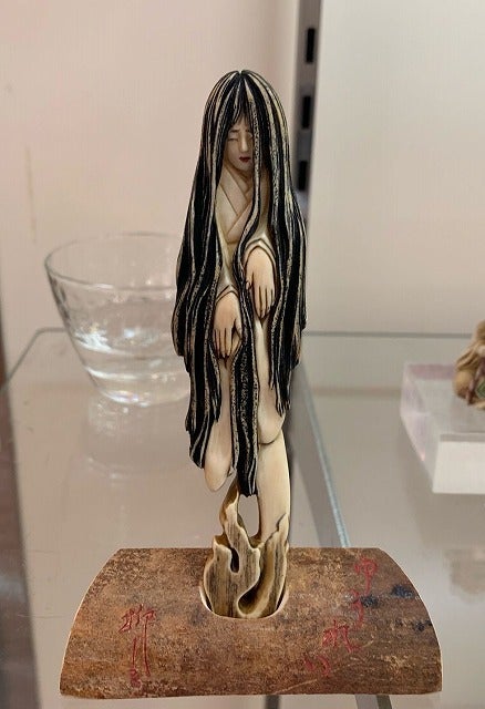 現代根付 山田正義 NETSUKE 現代根付 山田正義 NETSUKE 現代根付 山田