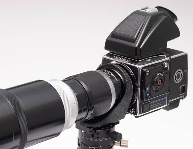 Leitz TELYT-V 400mm F5 を入手しました | カメラ屋ケンちゃん Leitz TELYT-V 400mm F5 を入手しました | カメラ屋ケンちゃん