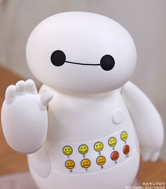 ベイマックス】5月13日(木)ご予約開始☆「ねんどろいど ベイ ベイマックス】5月13日(木)ご予約開始☆「ねんどろいど ベイ