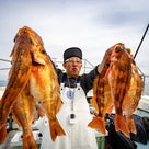 北日本海伝統漁法　沖メバル　中深海の記事より
