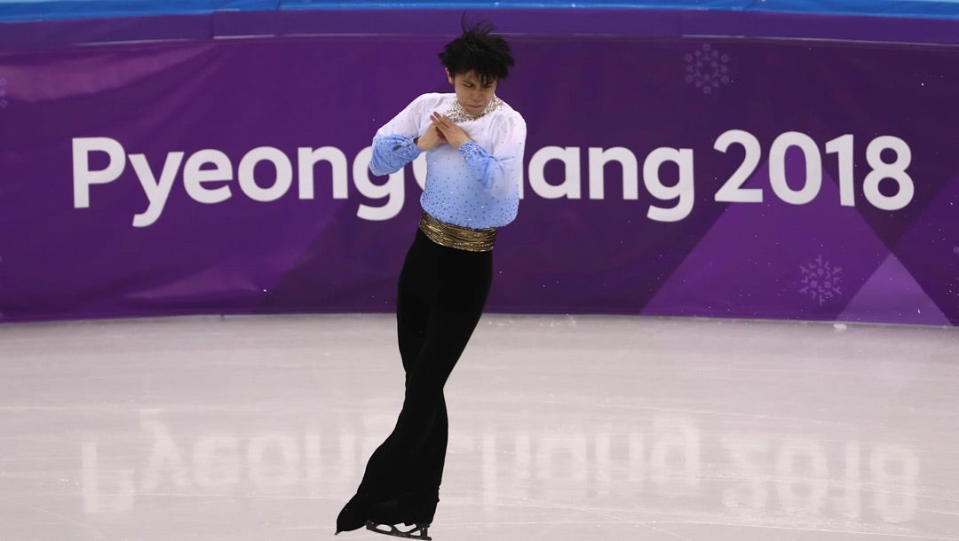 美しい 【北京冬オリンピック2022 】 フィギュアスケート記念メダル 