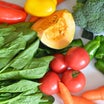 野菜のダイエット効果4つのポイント